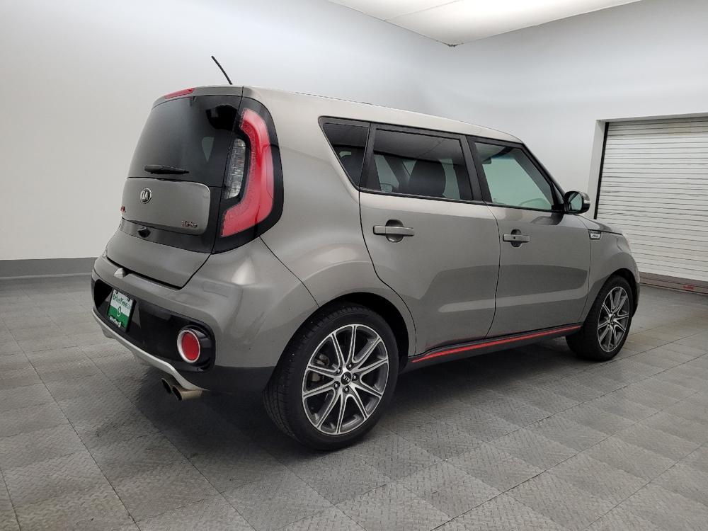 used 2019 Kia Soul car, priced at $16,395