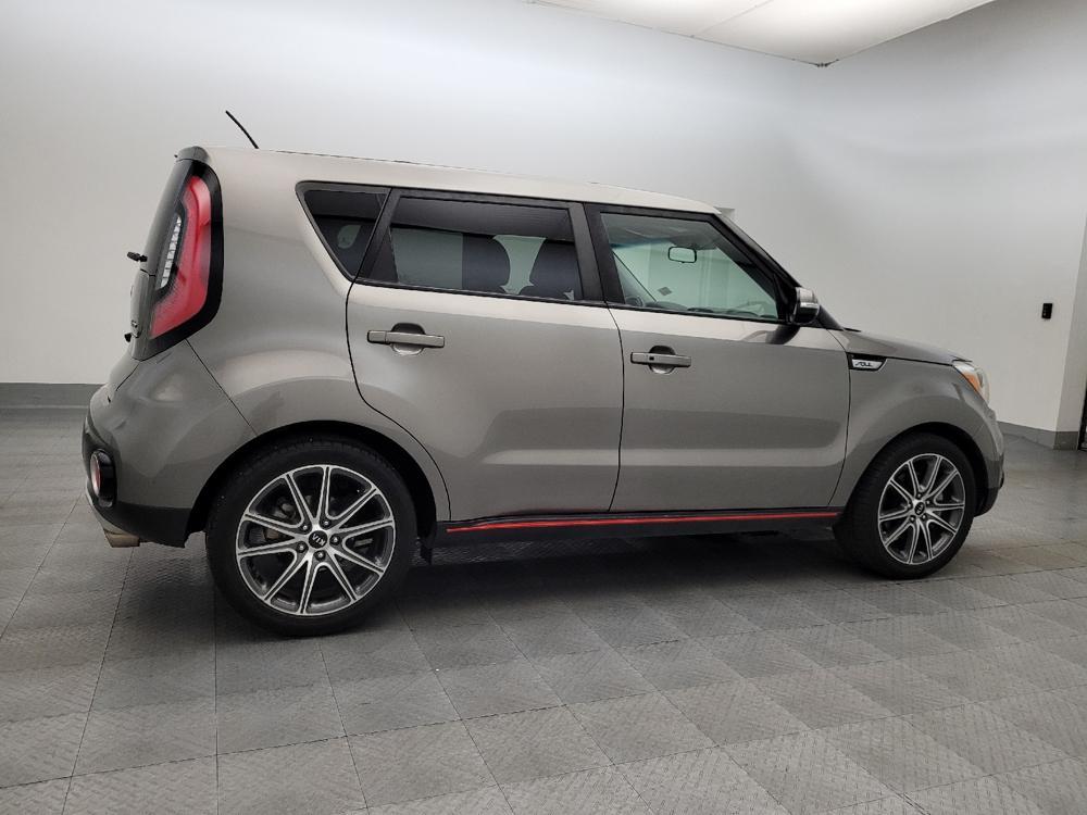 used 2019 Kia Soul car, priced at $16,395