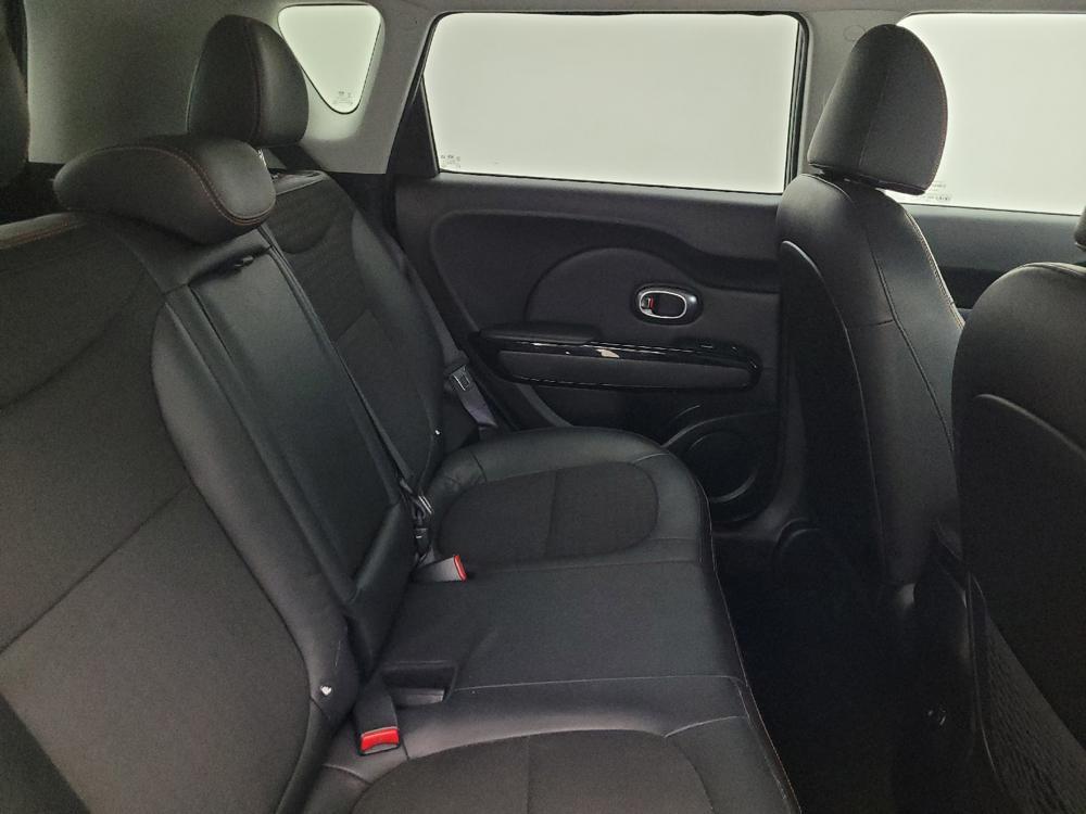 used 2019 Kia Soul car, priced at $16,395