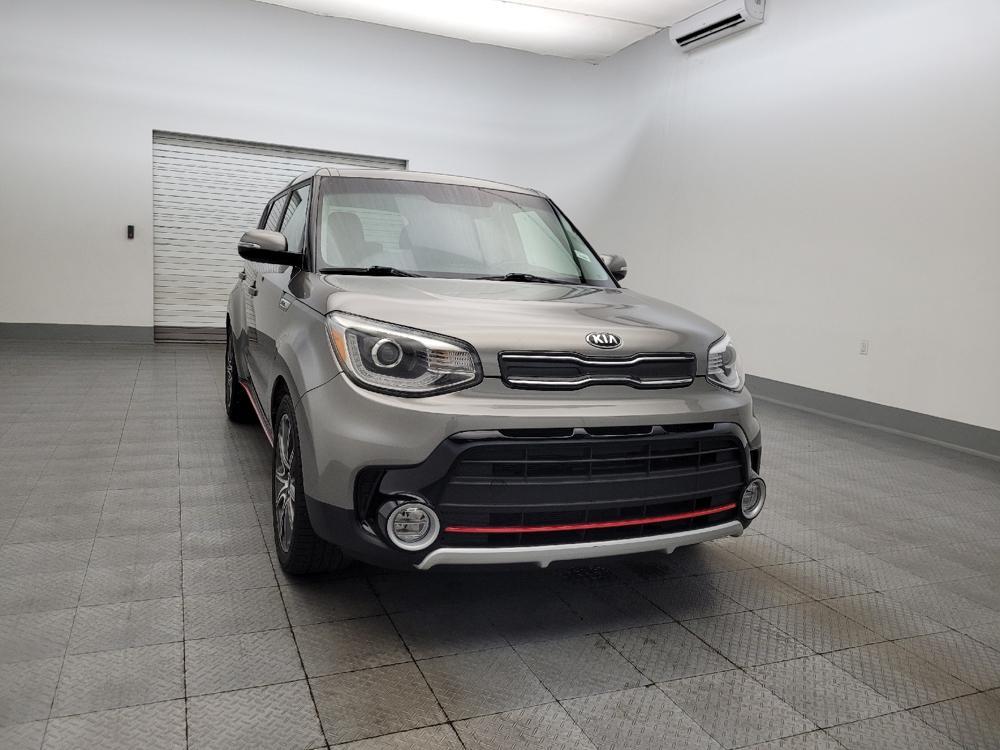 used 2019 Kia Soul car, priced at $16,395