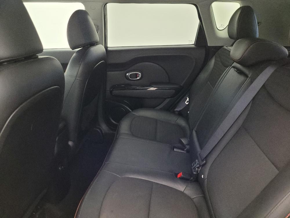 used 2019 Kia Soul car, priced at $16,395