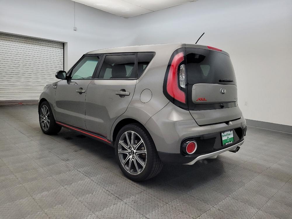used 2019 Kia Soul car, priced at $16,395