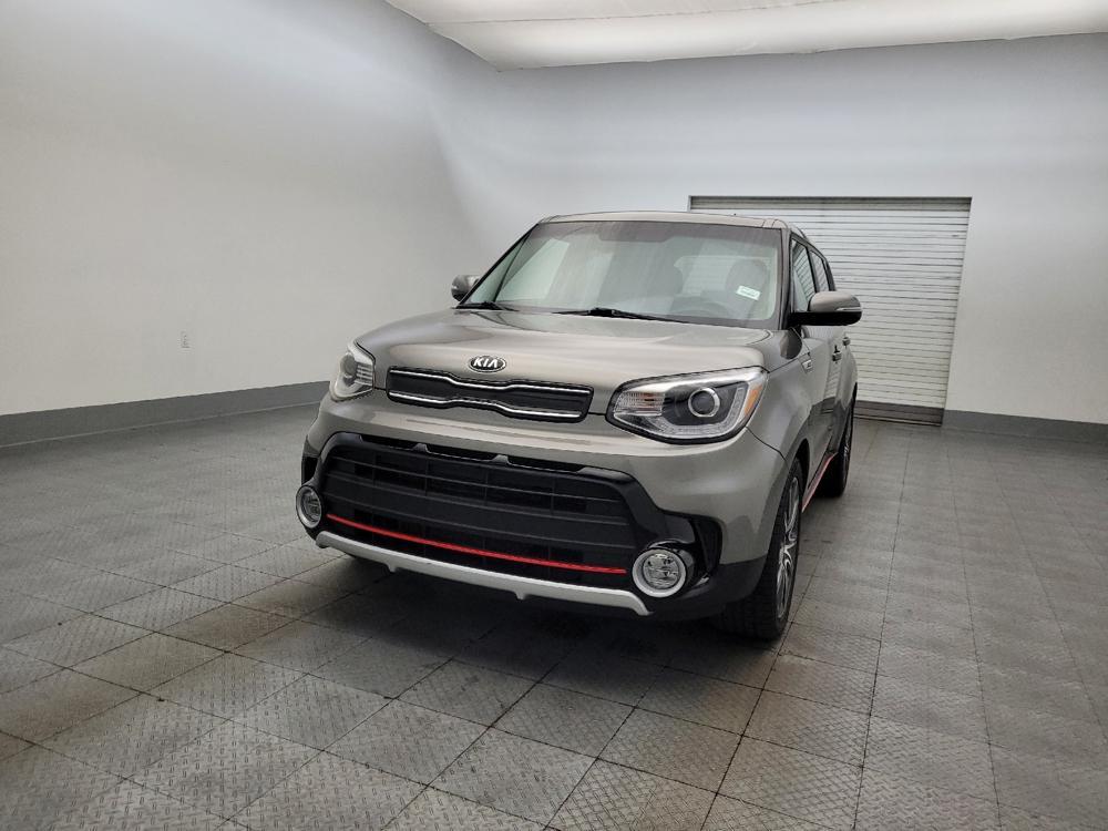 used 2019 Kia Soul car, priced at $16,395