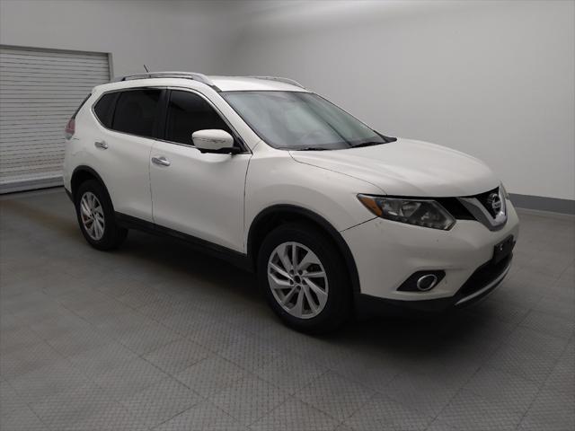 used 2014 Nissan Rogue car, priced at $13,795