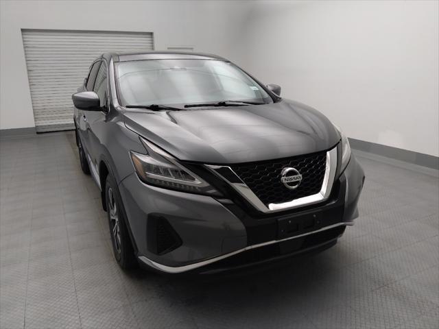 used 2020 Nissan Murano car, priced at $22,995