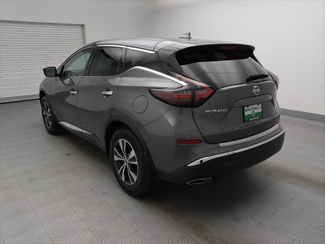 used 2020 Nissan Murano car, priced at $22,995