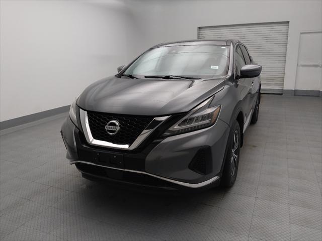 used 2020 Nissan Murano car, priced at $22,995