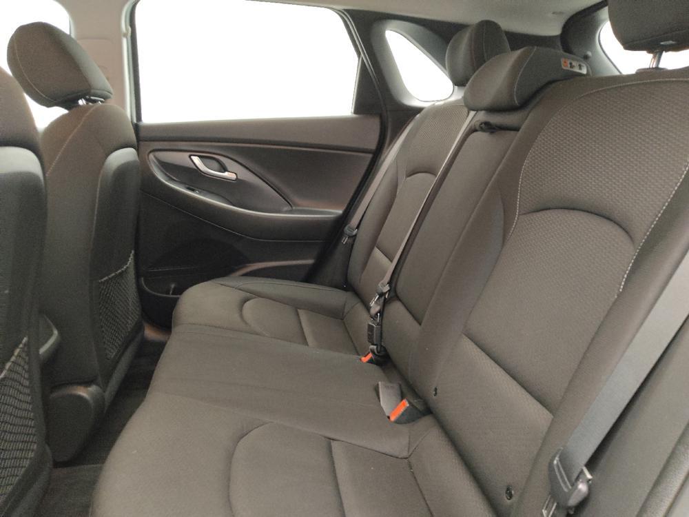 used 2018 Hyundai Elantra GT car, priced at $14,195