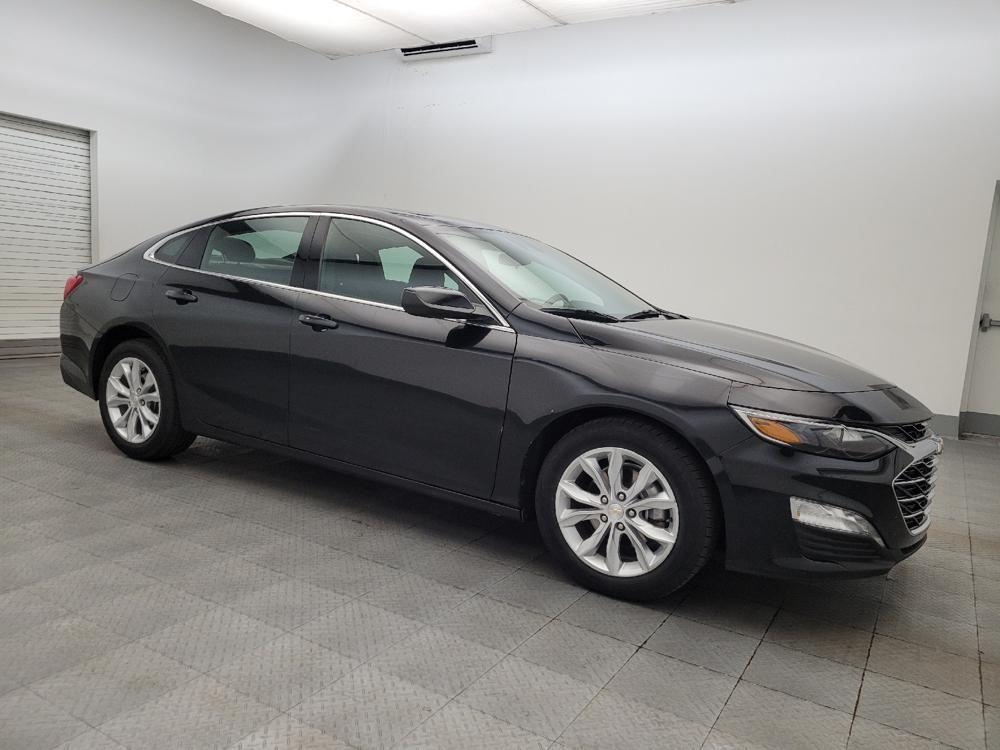 used 2024 Chevrolet Malibu car, priced at $21,695