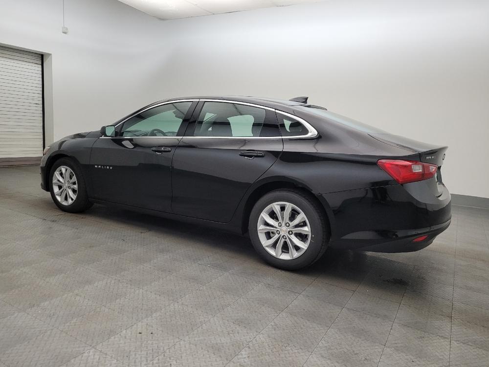 used 2024 Chevrolet Malibu car, priced at $21,695