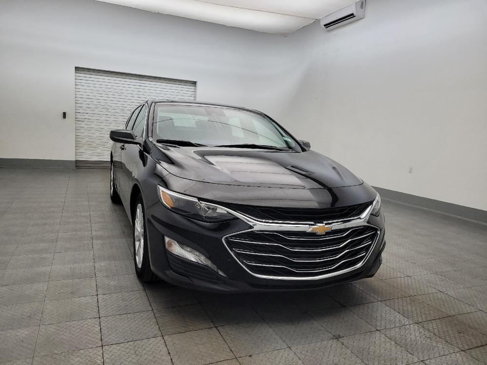used 2024 Chevrolet Malibu car, priced at $21,695
