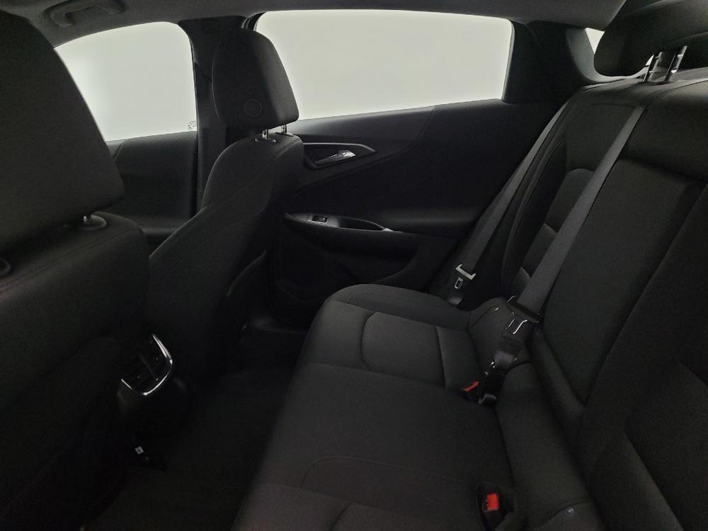 used 2024 Chevrolet Malibu car, priced at $21,695