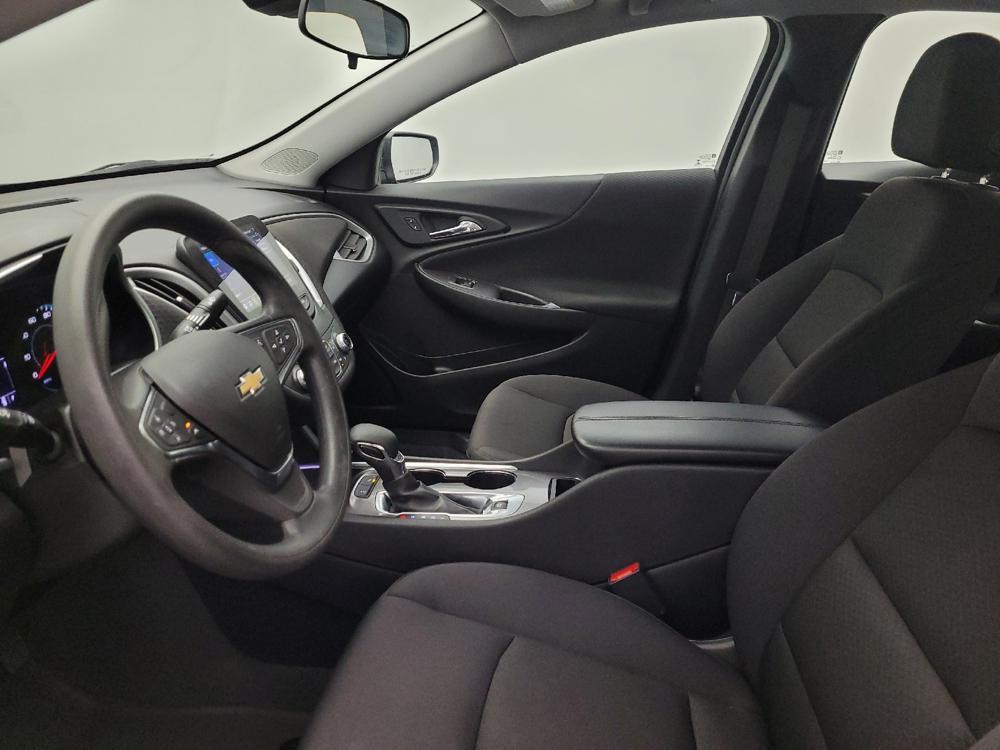 used 2024 Chevrolet Malibu car, priced at $21,695