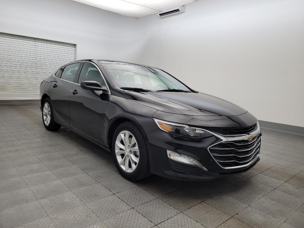 used 2024 Chevrolet Malibu car, priced at $21,695