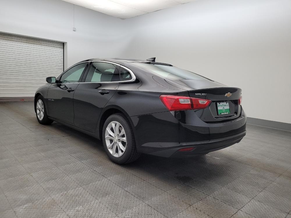 used 2024 Chevrolet Malibu car, priced at $21,695