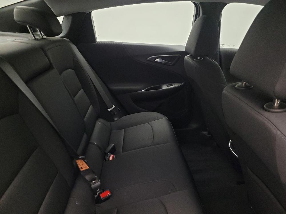 used 2024 Chevrolet Malibu car, priced at $21,695