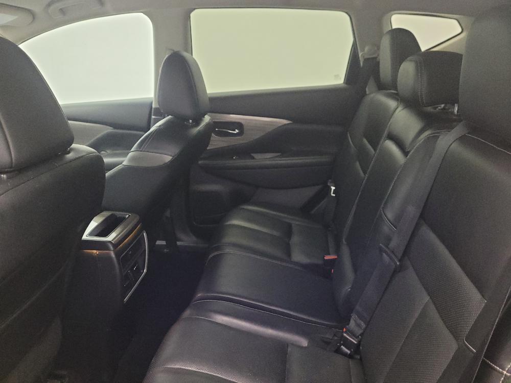 used 2017 Nissan Murano car, priced at $17,895