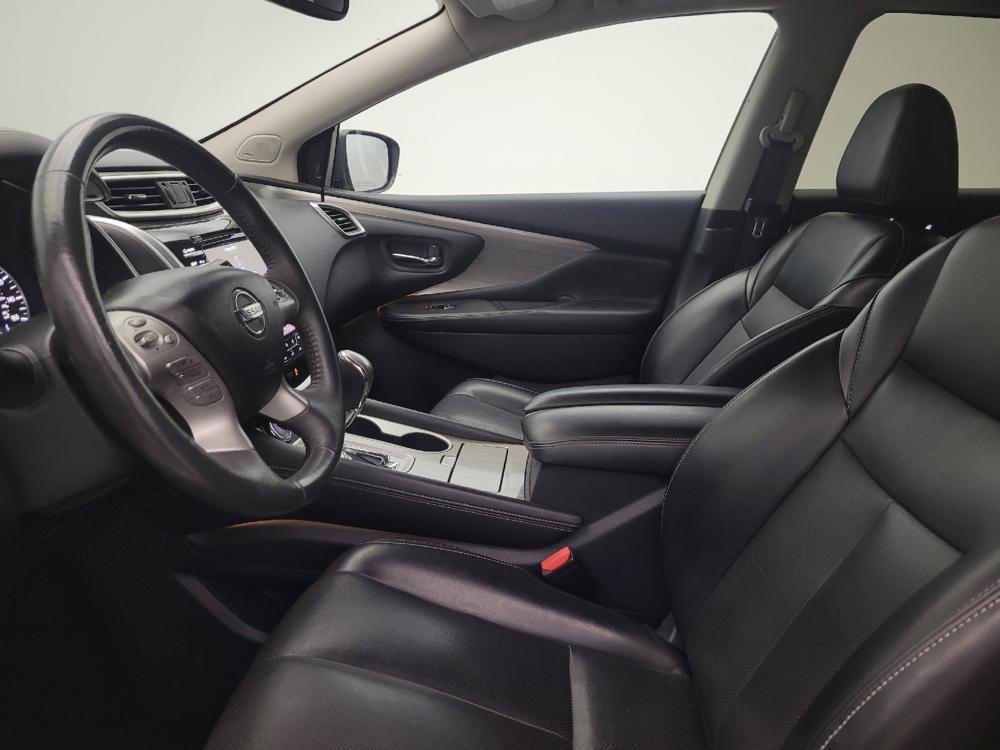 used 2017 Nissan Murano car, priced at $17,895
