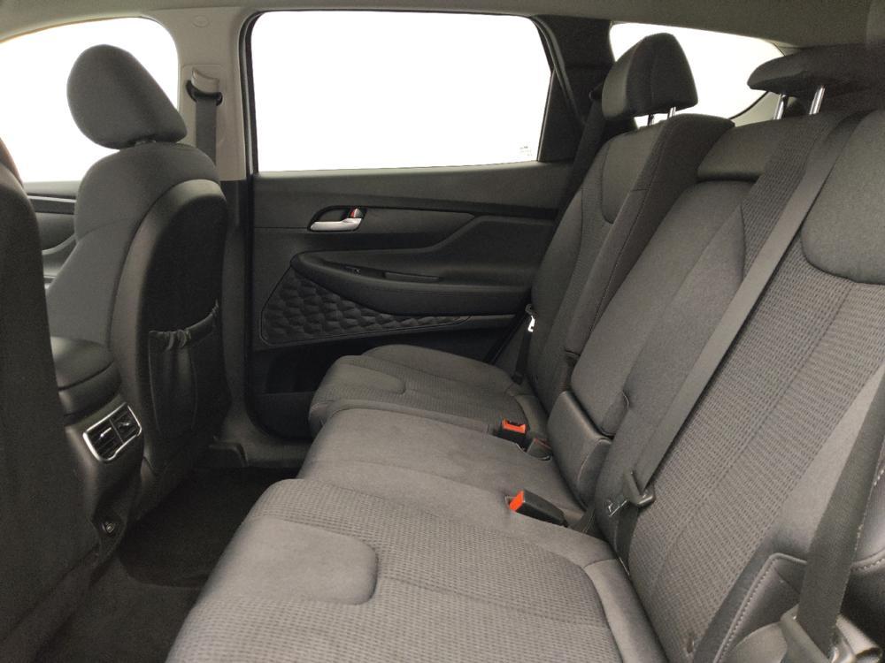 used 2023 Hyundai Santa Fe car, priced at $23,895
