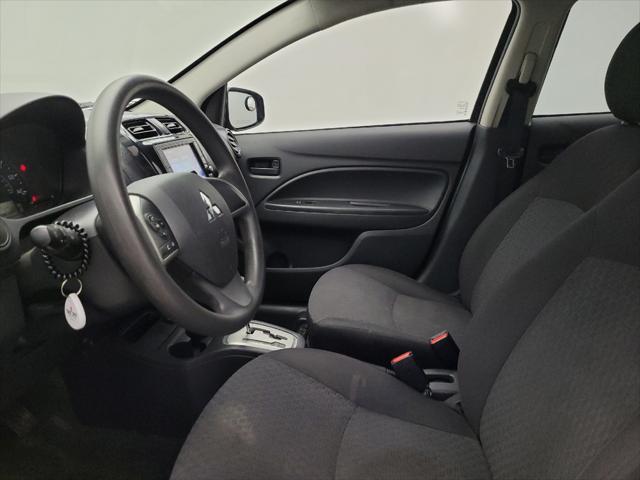 used 2018 Mitsubishi Mirage car, priced at $12,995