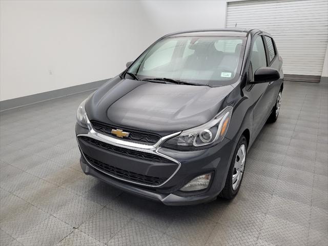 used 2020 Chevrolet Spark car, priced at $12,695