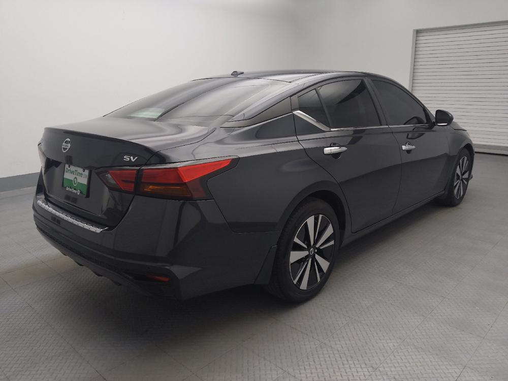 used 2022 Nissan Altima car, priced at $18,895