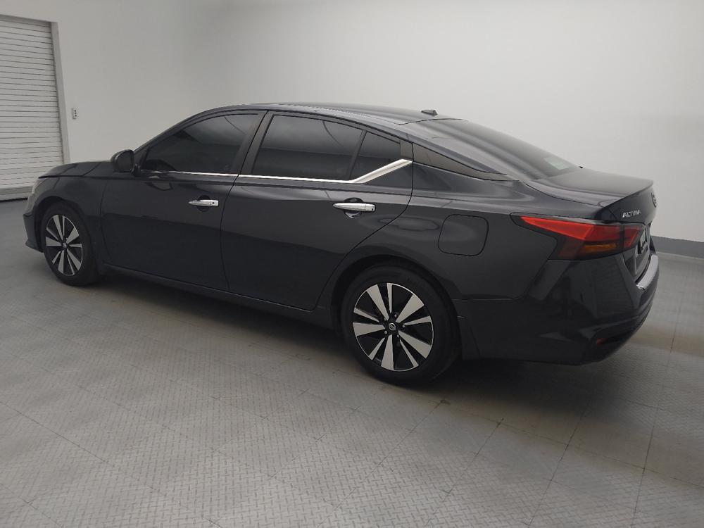 used 2022 Nissan Altima car, priced at $18,895