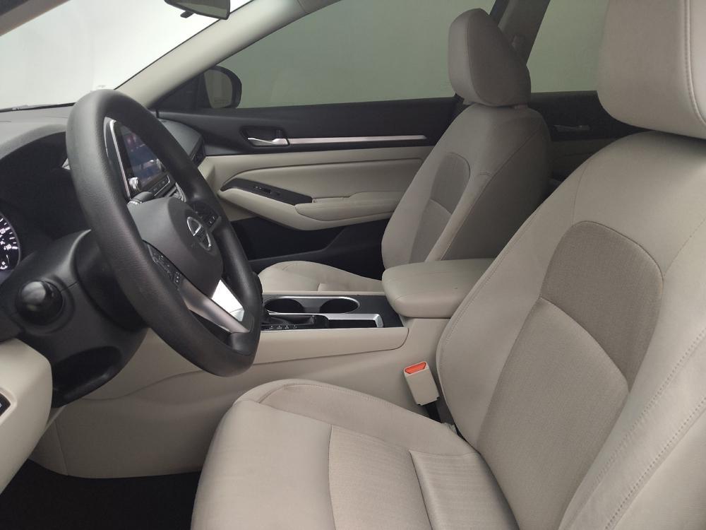 used 2022 Nissan Altima car, priced at $18,895