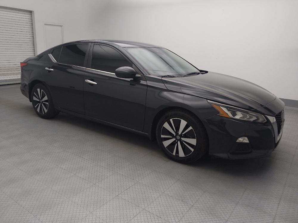 used 2022 Nissan Altima car, priced at $18,895