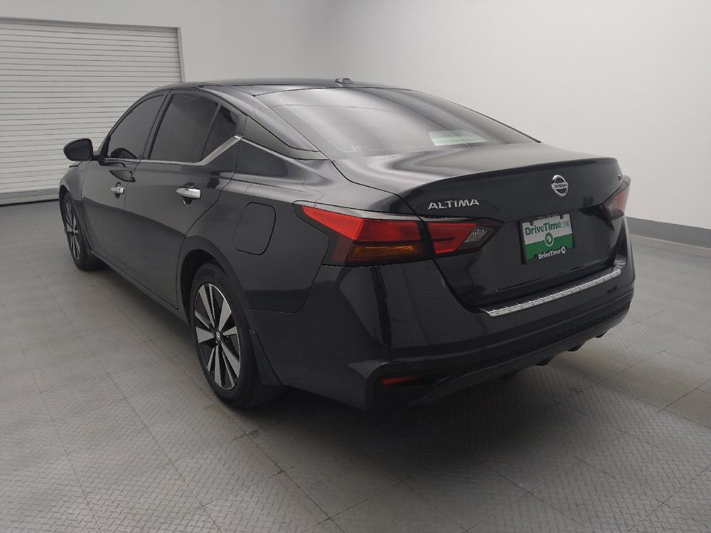 used 2022 Nissan Altima car, priced at $18,895