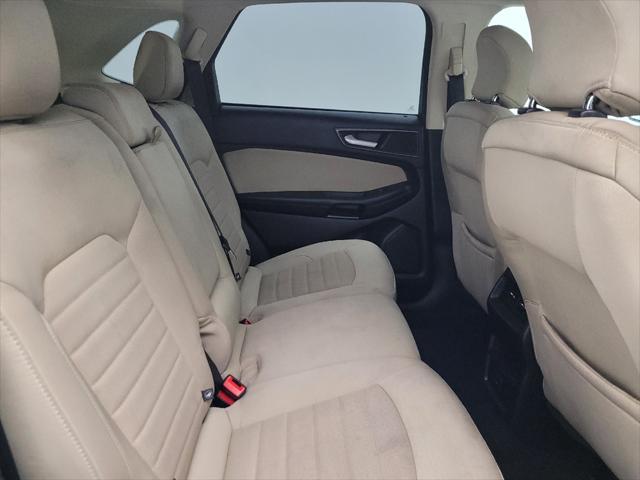 used 2015 Ford Edge car, priced at $10,995