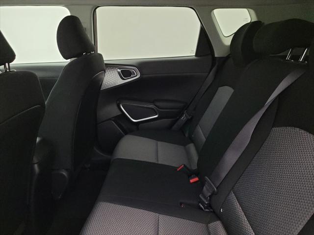 used 2023 Kia Soul car, priced at $19,695