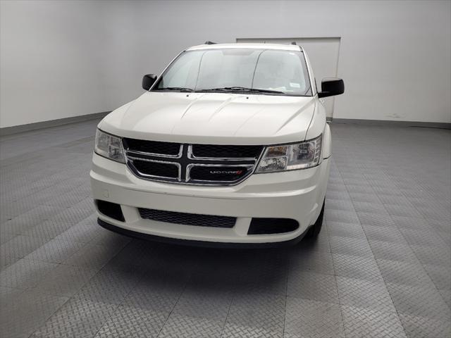 used 2017 Dodge Journey car, priced at $14,195