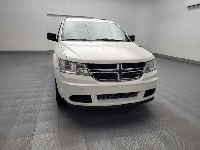 used 2017 Dodge Journey car, priced at $14,195