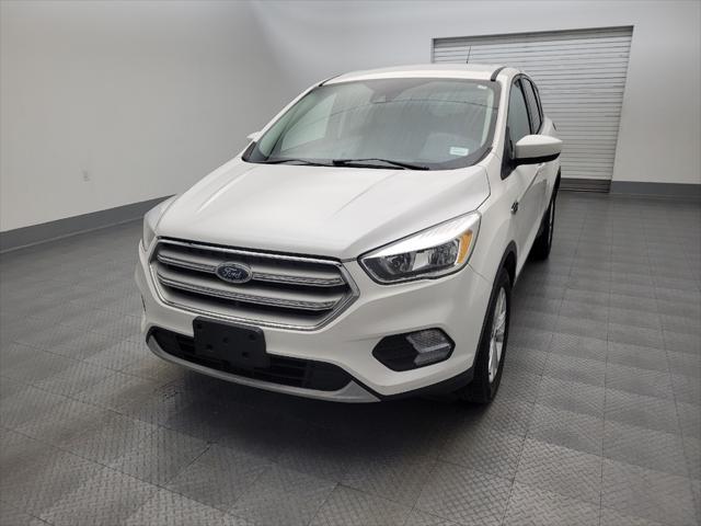 used 2019 Ford Escape car, priced at $15,795