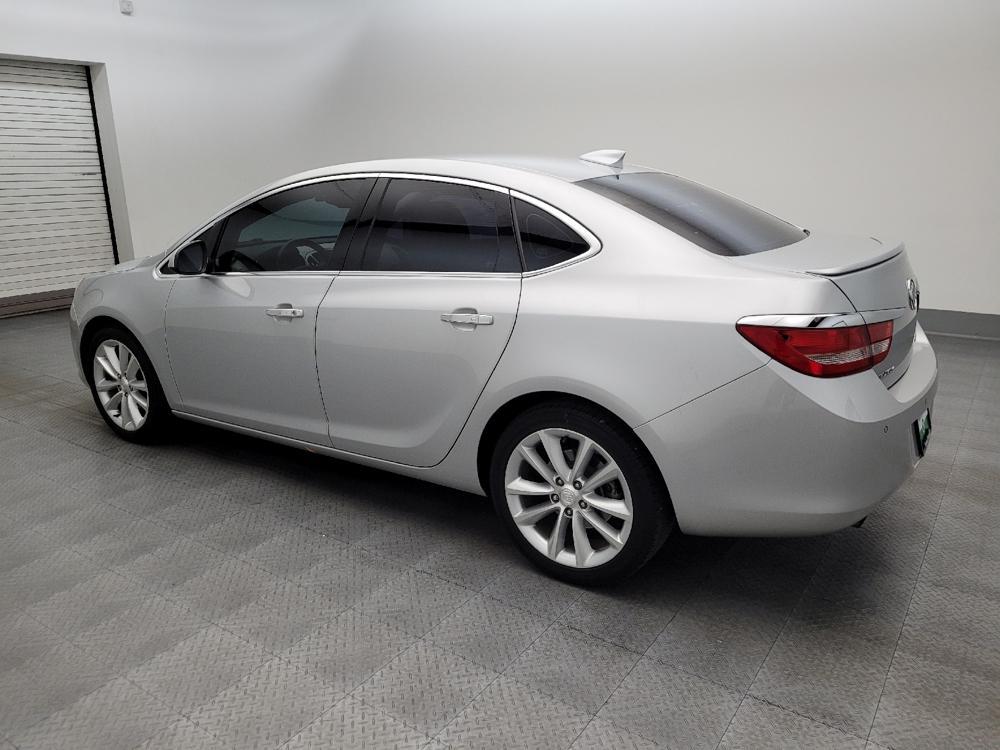 used 2016 Buick Verano car, priced at $14,095