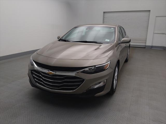 used 2023 Chevrolet Malibu car, priced at $22,195