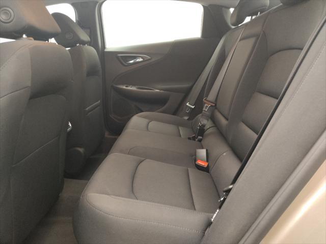 used 2023 Chevrolet Malibu car, priced at $22,195