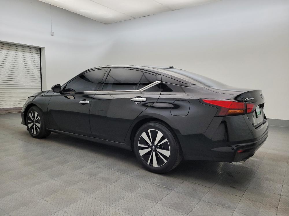 used 2019 Nissan Altima car, priced at $16,695