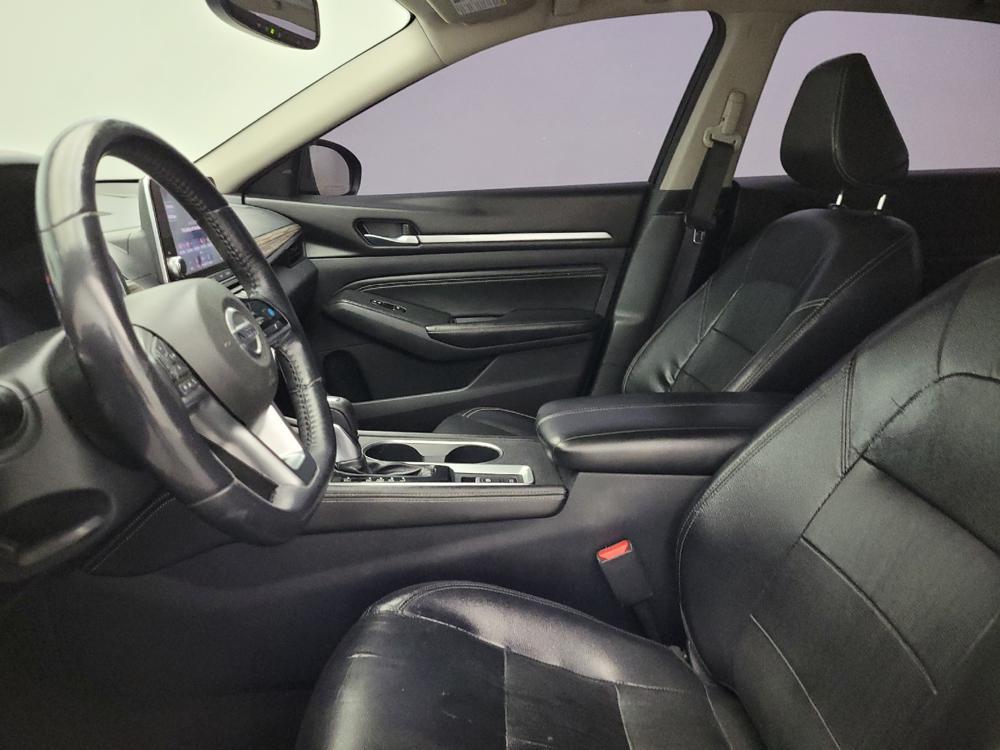 used 2019 Nissan Altima car, priced at $16,695