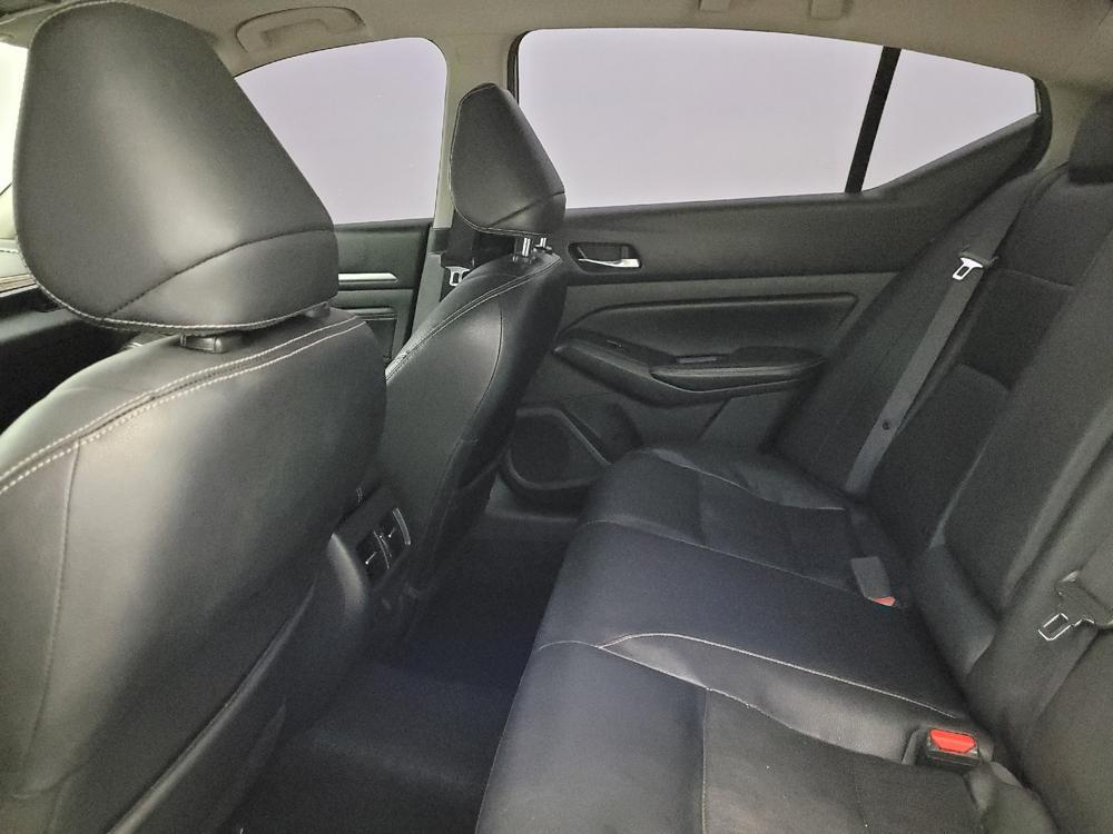 used 2019 Nissan Altima car, priced at $16,695