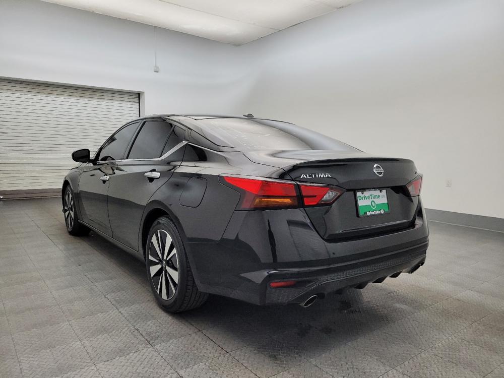 used 2019 Nissan Altima car, priced at $16,695