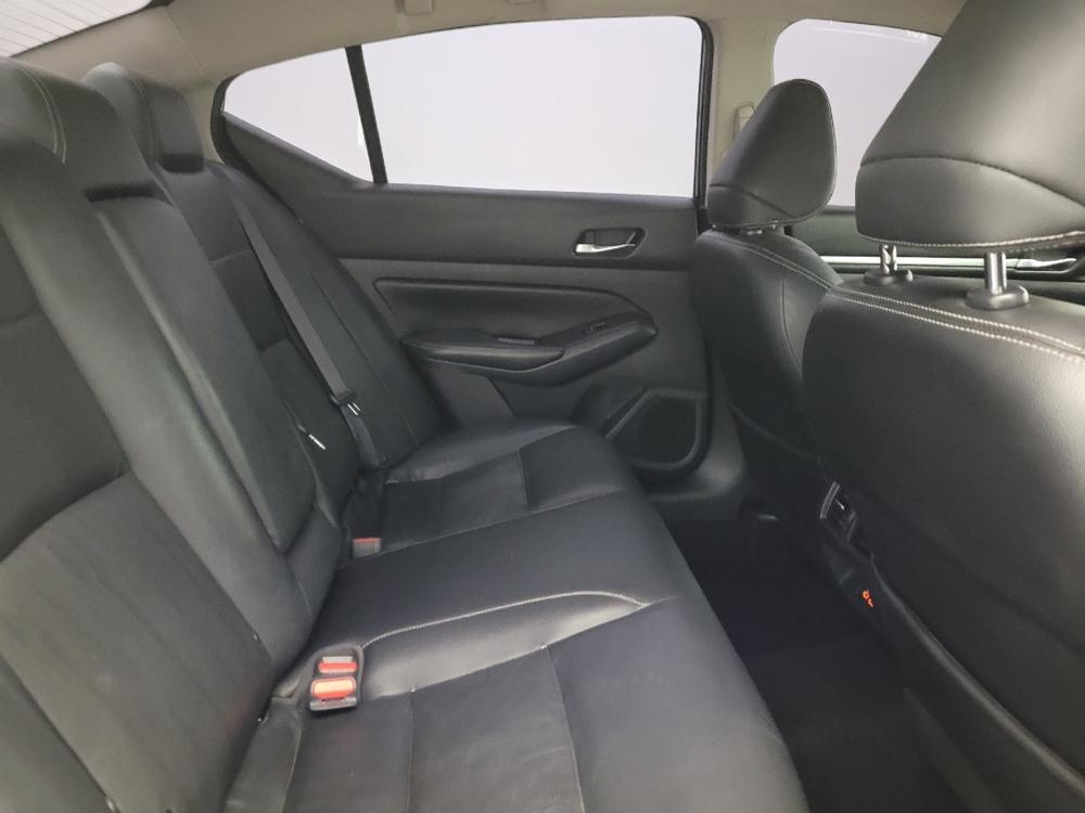 used 2019 Nissan Altima car, priced at $16,695