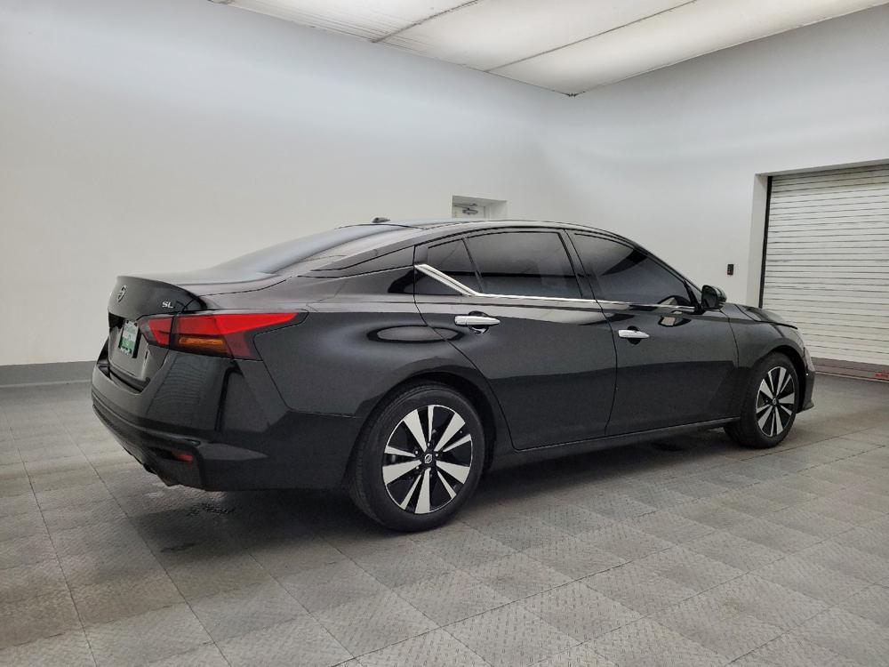 used 2019 Nissan Altima car, priced at $16,695