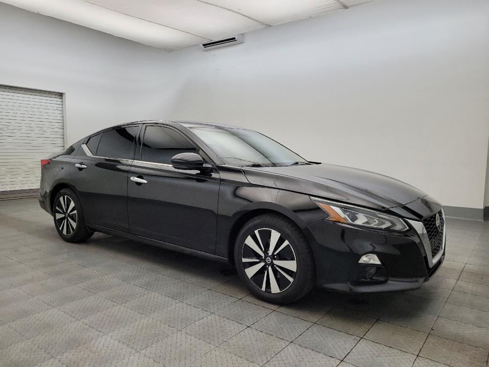used 2019 Nissan Altima car, priced at $16,695