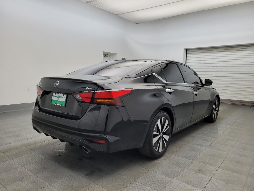 used 2019 Nissan Altima car, priced at $16,695