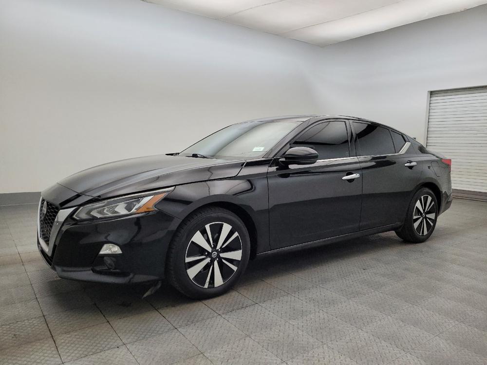 used 2019 Nissan Altima car, priced at $16,695