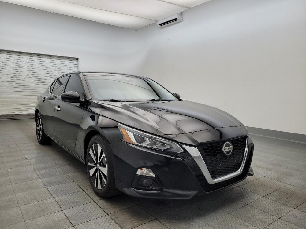used 2019 Nissan Altima car, priced at $16,695