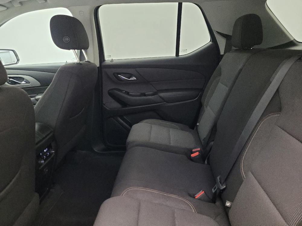 used 2019 Chevrolet Traverse car, priced at $20,195