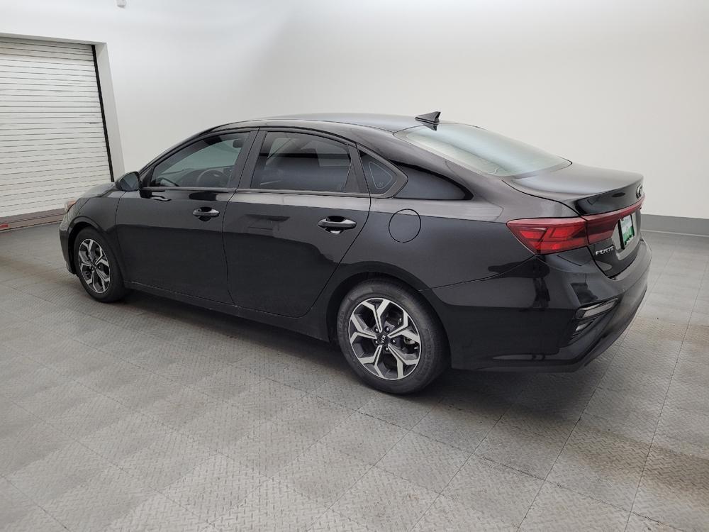 used 2019 Kia Forte car, priced at $14,495